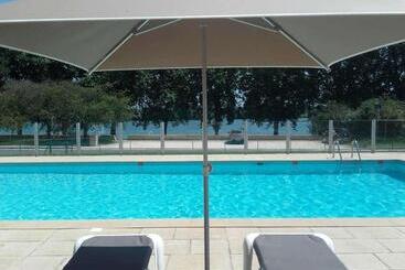 Hotel Mercure Macon Bord De Saone