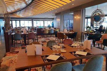 هتل Mercure Mont Saint Michel