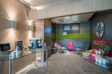 هتل Mercure Mulhouse Centre