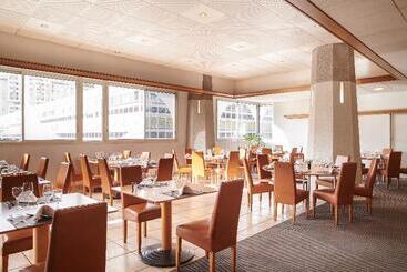 ホテル Mercure Rennes Centre Gare