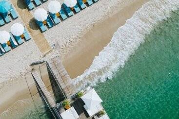 Hotel Mondrian Cannes