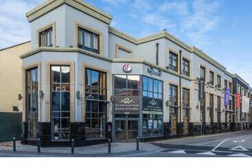 فندق Prince Of Wales