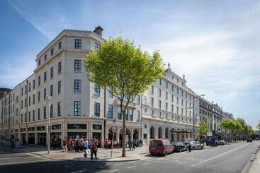 هتل Riu Plaza The Gresham Dublin