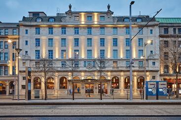 Riu Plaza The Gresham Dublin - Dublín