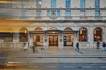 هتل Riu Plaza The Gresham Dublin