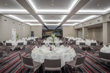 هتل Riu Plaza The Gresham Dublin