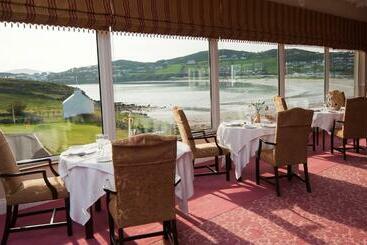 هتل Rosapenna  & Golf Resort