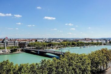 Sofitel Lyon Bellecour - Лион