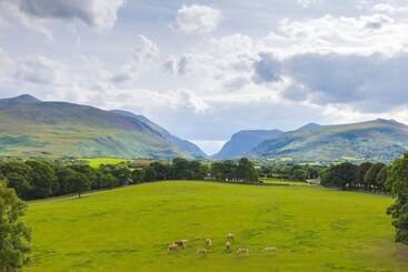 The Dunloe Hotel & Gardens