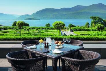 The Europe Hotel & Resort