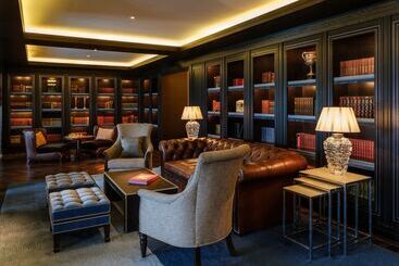 The Europe Hotel & Resort