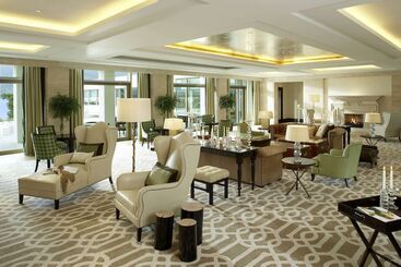 The Europe Hotel & Resort