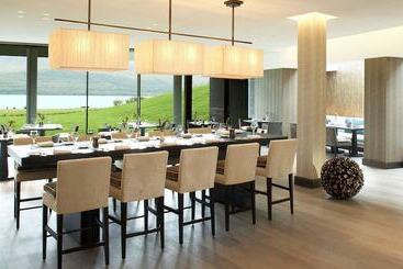 The Europe Hotel & Resort