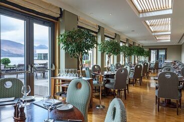 The Europe Hotel & Resort