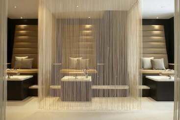 The Europe Hotel & Resort