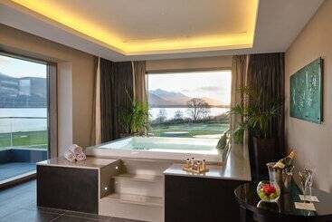 The Europe Hotel & Resort