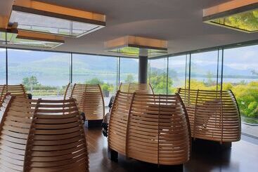 The Europe Hotel & Resort