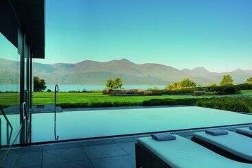 The Europe Hotel & Resort