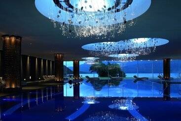 The Europe Hotel & Resort