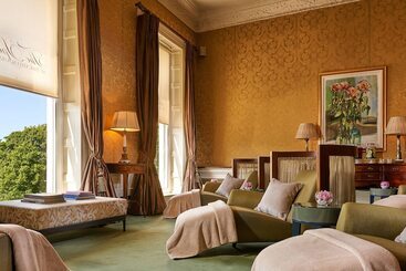 هتل The Shelbourne, Autograph Collection