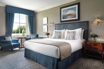 호텔 The Shelbourne, Autograph Collection