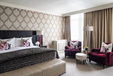 هتل The Westbury