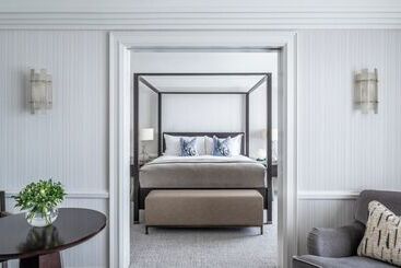 هتل The Westbury