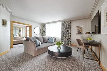 هتل The Westbury