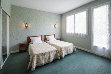 Les Ambassadeurs Logis Hotels Et Restaurant - Souillac