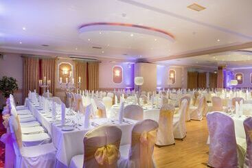 Oranmore Lodge Hotel Conference And Leisure Centre Galway