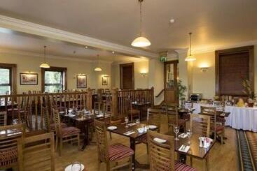 Oranmore Lodge Hotel Conference And Leisure Centre Galway
