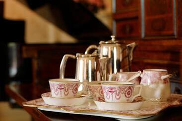 Park Hotel Kenmare