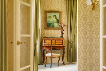 Park Hotel Kenmare