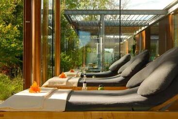 Park Hotel Kenmare