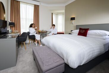 The Metropole Hotel Cork
