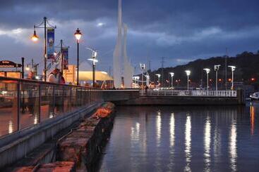 Tower Hotel & Leisure Centre