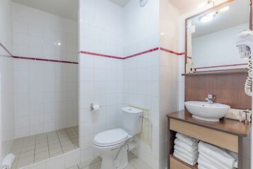 Appart City Confort Pau Centre