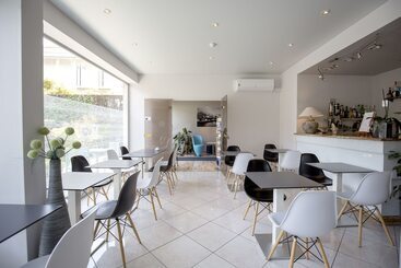 Bristol Logis Cit Hotel Périgueux Centre