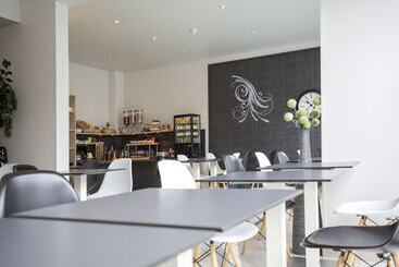 Bristol Logis Cit Hotel Périgueux Centre