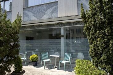 Bristol Logis Cit Hotel Périgueux Centre