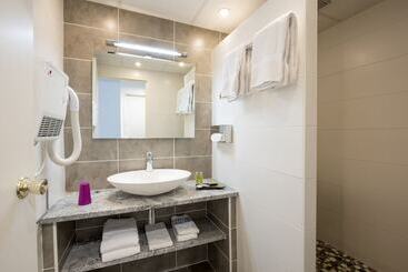 Bristol Logis Cit Hotel Périgueux Centre