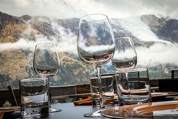 Auberge Du Bois Prin - Chamonix-Mont-Blanc