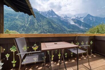 هتل Auberge Du Bois Prin