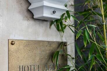 هتل Boutique Hôtel Azur