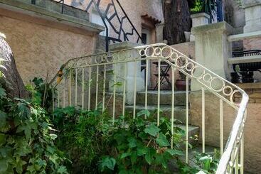 هتل Boutique Hôtel Azur