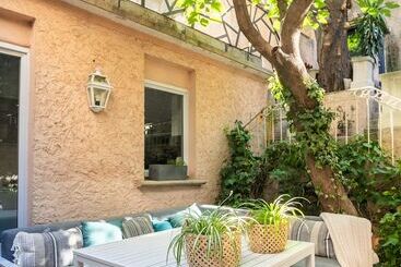 هتل Boutique Hôtel Azur