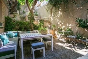 هتل Boutique Hôtel Azur