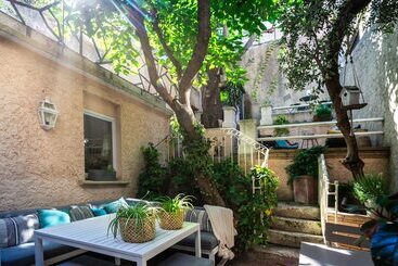 هتل Boutique Hôtel Azur