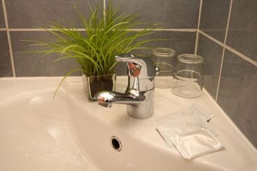 هتل Boutique Hôtel Azur