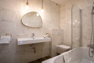 هتل Boutique Hôtel Azur